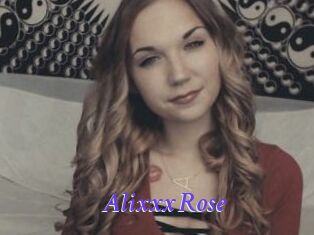 Alixxx_Rose Bdsm gratuit