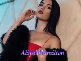 AliyahHamilton Bdsm gratuit