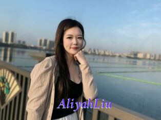 AliyahLiu