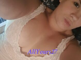 AllYours27