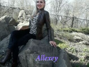 Allexey