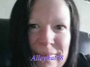 Alleykat78 Bdsm gratuit