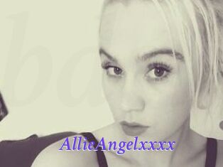 AllieAngelxxxx