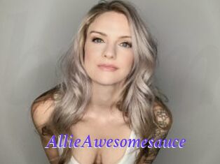 AllieAwesomesauce