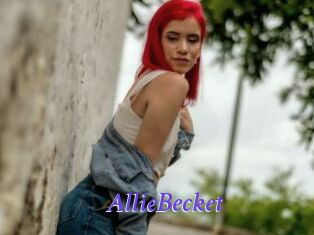 AllieBecket
