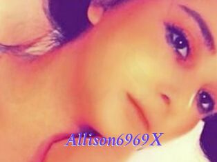 Allison6969X