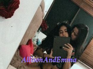 AllisonAndEmma