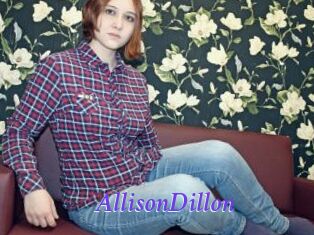 AllisonDillon