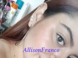 AllisonFranco