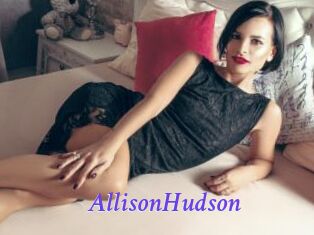 AllisonHudson