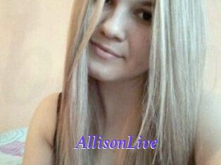 AllisonLive Bdsm gratuit