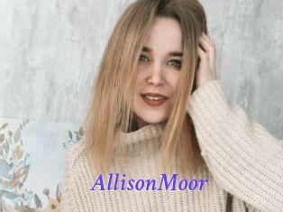 AllisonMoor