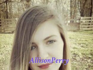 AllisonPerry
