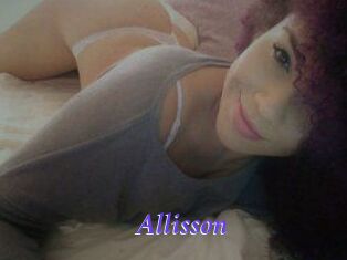 Allisson