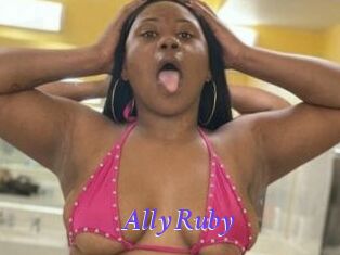 Ally_Ruby