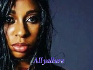 Allyallure