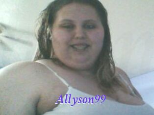 Allyson99 Bdsm gratuit