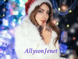 AllysonJenet Bdsm gratuit