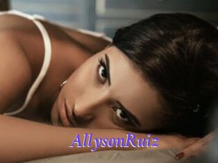 AllysonRuiz