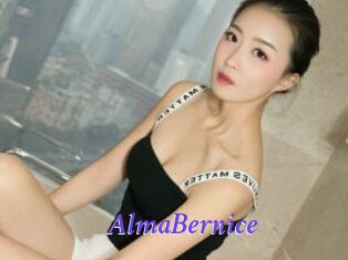 AlmaBernice