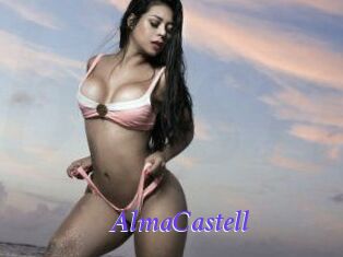 AlmaCastell Bdsm gratuit