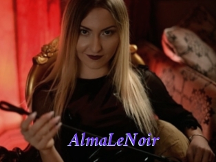 AlmaLeNoir Bdsm gratuit