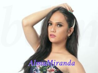 AlmaMiranda