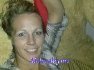 Alohaplayme