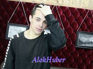 AlokHuber