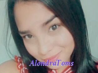 AlondraToms