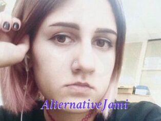AlternativeJami