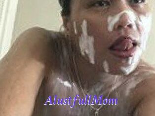 AlustfullMom