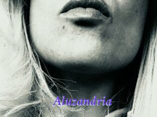 Aluzandria