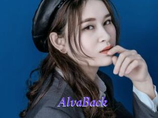 AlvaBack Bdsm gratuit