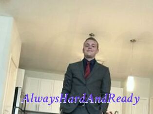 Always_Hard_And_Ready