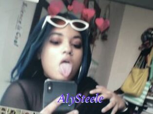 AlySteele