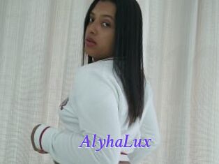 AlyhaLux