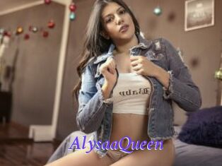 AlysaaQueen Bdsm gratuit