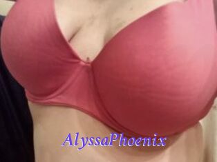 AlyssaPhoenix
