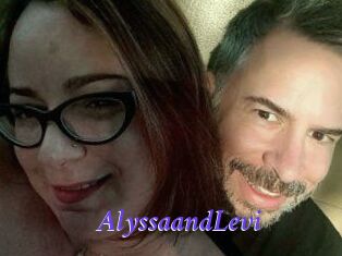 Alyssa_and_Levi