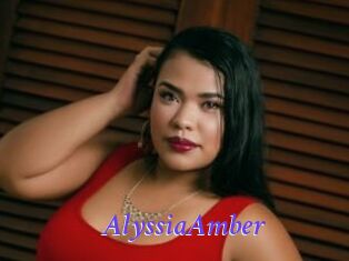 AlyssiaAmber