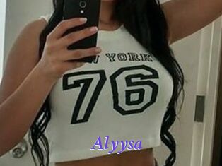 Alyysa