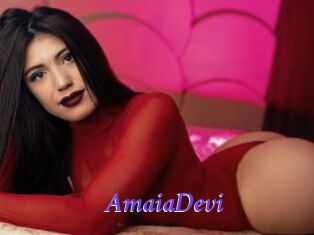 AmaiaDevi Bdsm gratuit
