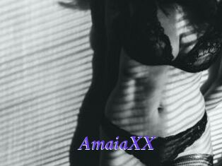 AmaiaXX