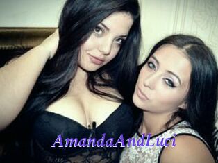 AmandaAndLuci