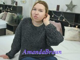 AmandaBraun