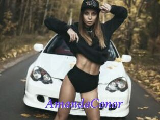 AmandaConor
