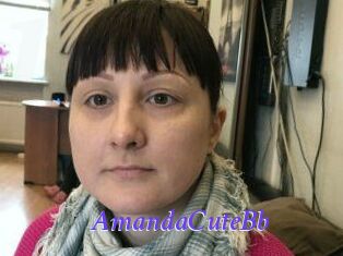 AmandaCuteBb