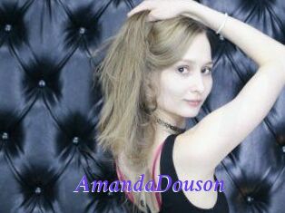 AmandaDouson Bdsm gratuit