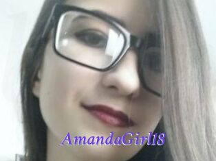 AmandaGirl18